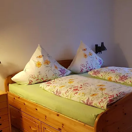Marzenas Ferienwohnung