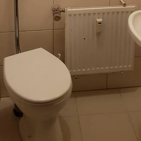 Marzenas Ferienwohnung Apartment *