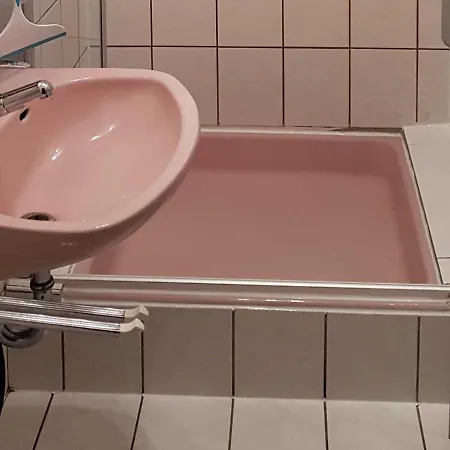 Marzenas Ferienwohnung Grafenberg (Bavaria)