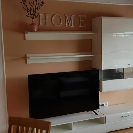 Apartment Marzenas Ferienwohnung