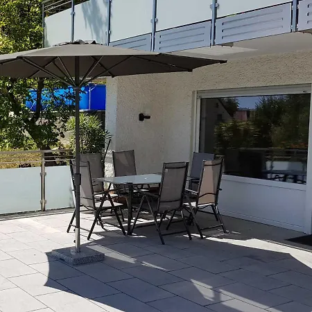 Apartment Marzenas Ferienwohnung