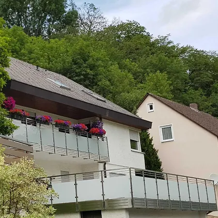 Marzenas Ferienwohnung