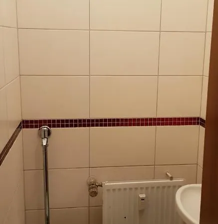 Apartment Marzenas Ferienwohnung Grafenberg (Bavaria)