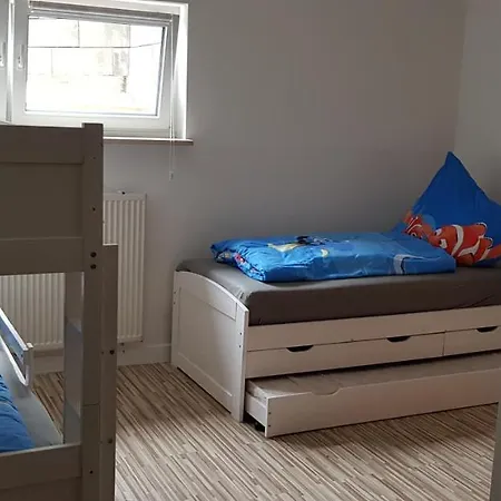 Marzenas Ferienwohnung Apartment *