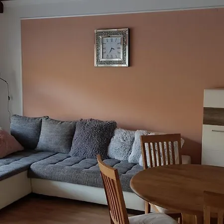 Marzenas Ferienwohnung