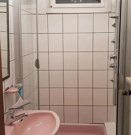 Apartment Marzenas Ferienwohnung