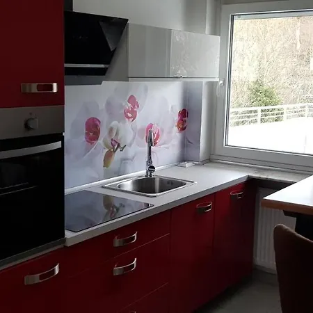 Marzenas Ferienwohnung Apartment *