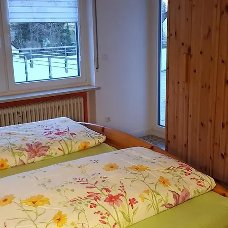 Marzenas Ferienwohnung Apartment *